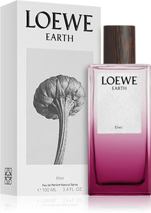 Loewe Earth Elixir парфюмна вода унисекс