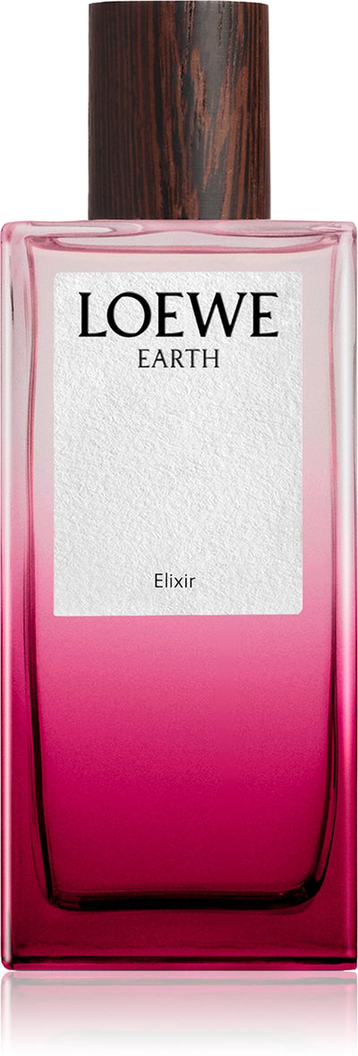 Loewe Earth Elixir EDP