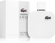 Lacoste L.12.12 Blanc парфюмна вода за мъже