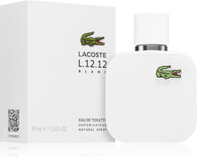 Lacoste Eau de Lacoste L.12.12. Blanc тоалетна вода за мъже