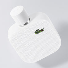 Lacoste Eau de Lacoste L.12.12. Blanc тоалетна вода за мъже