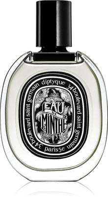 Diptyque Eau de Minthé – унисекс парфюмна вода, флакон