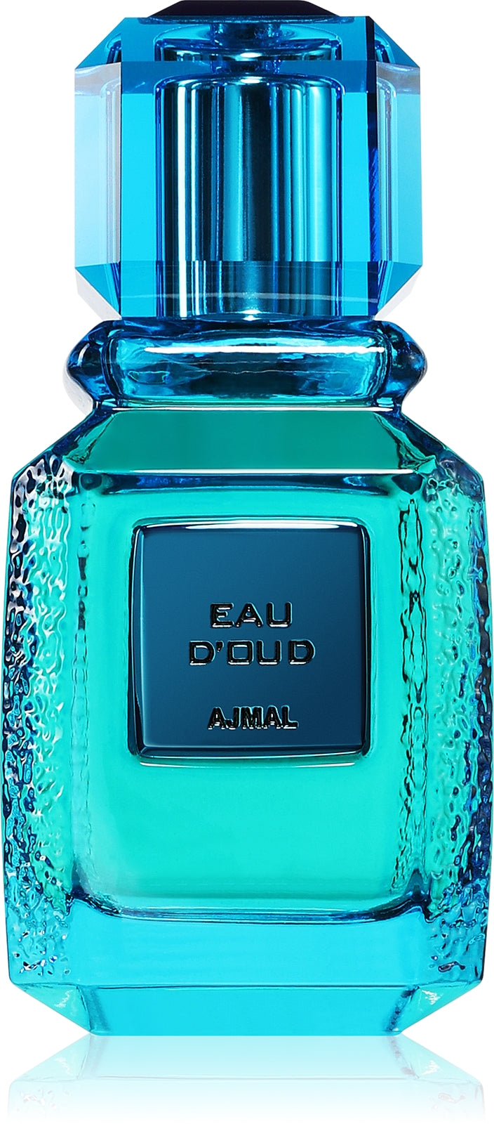 Ajmal Eau D'Oud EDP, унисекс парфюмна вода