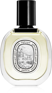 Diptyque Eau Duelle – унисекс тоалетна вода, флакон