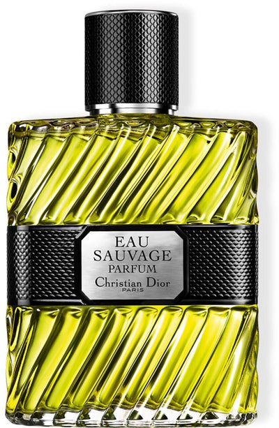 Dior Eau Sauvage Parfum 2017 EDP