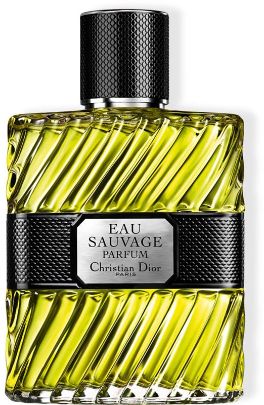 Dior Eau Sauvage Parfum 2017 парфюмна вода, мъжки аромат