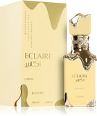 Lattafa Eclaire Banoffi EDP
