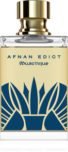 Afnan Edict Musctique парфюмна вода, унисекс аромат