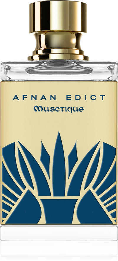 Afnan Edict Musctique EDP