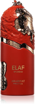 Arabiyat Prestige Elaf Splendid парфюмна вода, дамски аромат