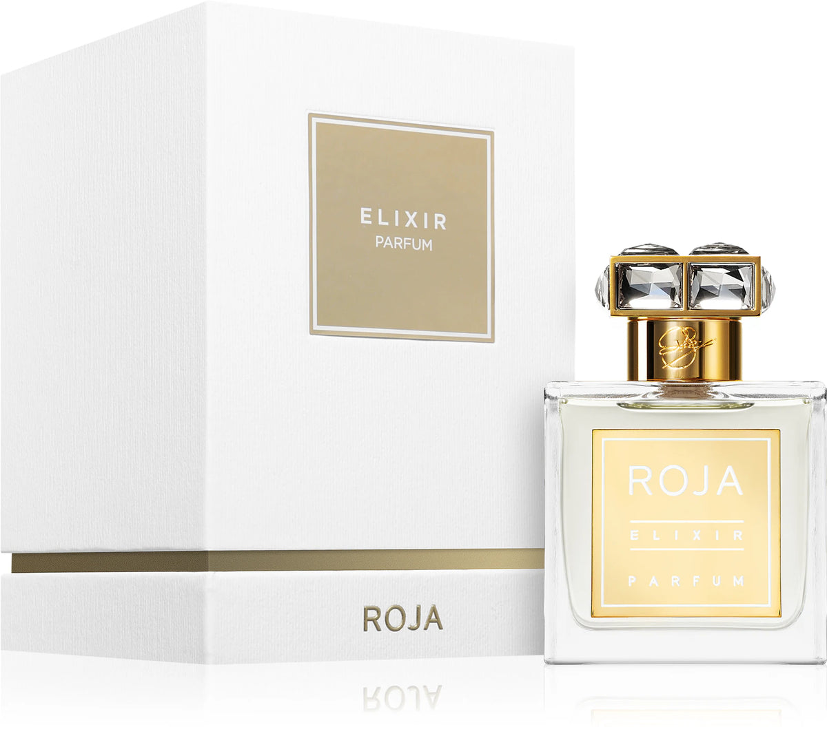 Roja Parfums Elixir Pour Femme Parfum