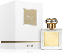 Roja Parfums Elixir Pour Femme Parfum