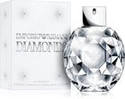 Giorgio Armani Emporio Diamonds - EDP Парфюмна вода за жени - HOF.BG