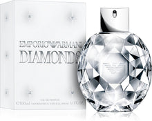 Giorgio Armani Emporio Diamonds - EDP Парфюмна вода за жени - HOF.BG