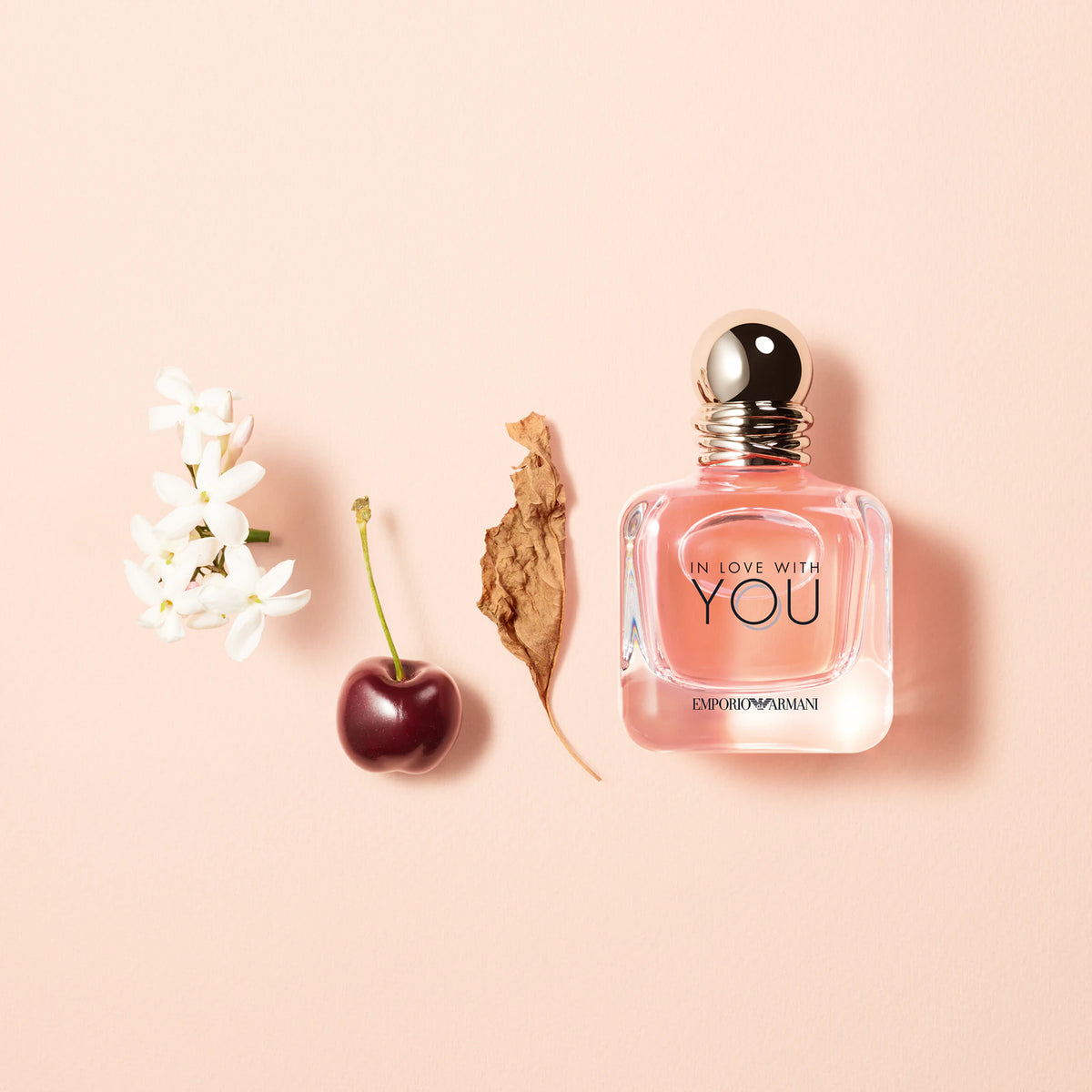 Armani Emporio In Love With You EDP