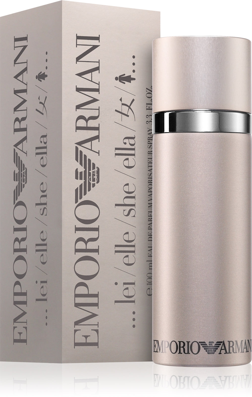 Armani Emporio She New Design дамска парфюмна вода