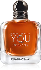 Stronger With You Intensely EDP