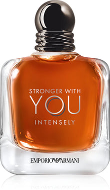 Stronger With You Intensely EDP