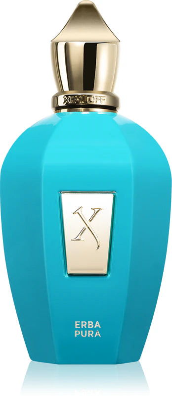 Xerjoff Erba Pura Apă de parfum
