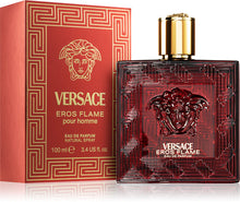 Versace Eros Flame EDP