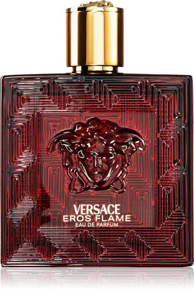 Versace Eros Flame EDP