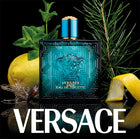 Versace Eros EDT