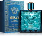 Versace Eros EDP