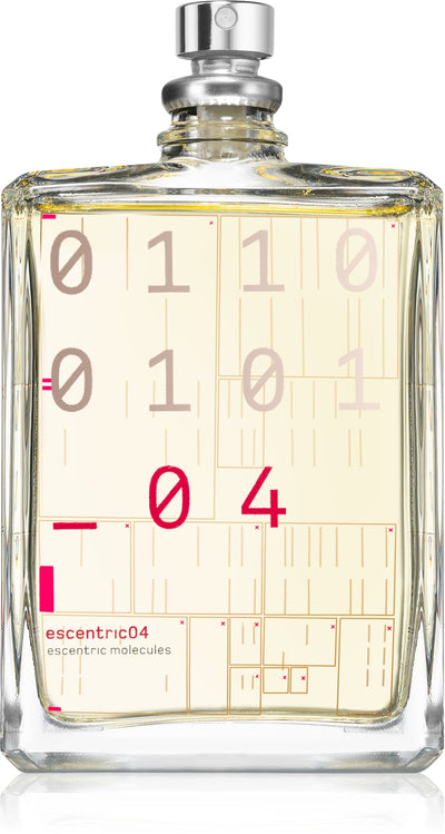 Escentric Molecules Escentric 04 EDT