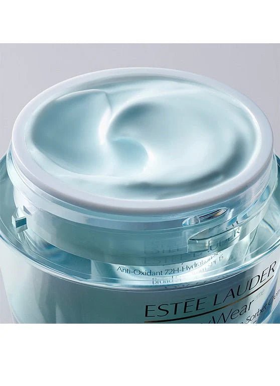 Estee Lauder DayWear Anti-Oxidant 72H-Hydration Sorbet Creme SPF15 Дневен крем - Крем за лице - HOF.BG