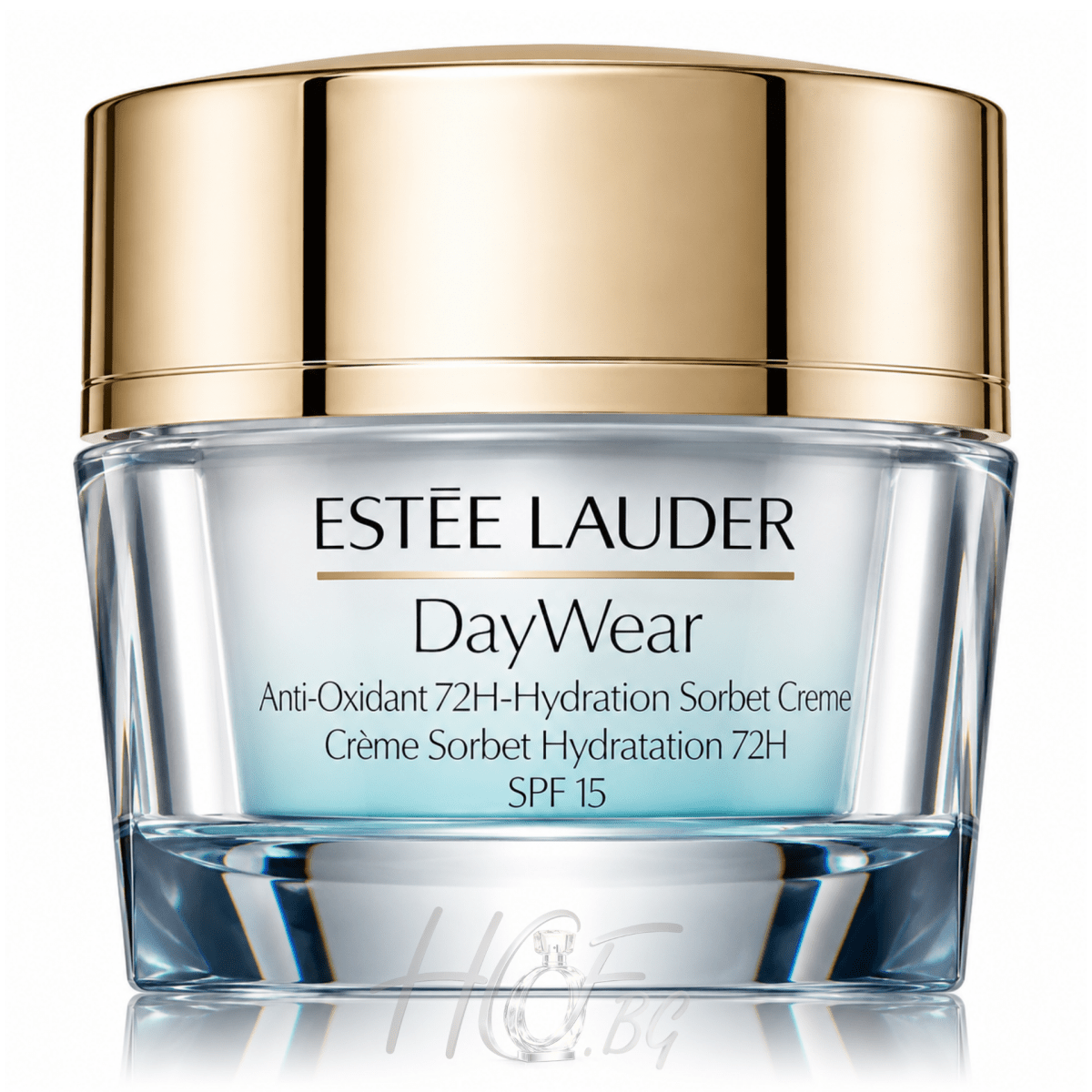 Estee Lauder DayWear Anti-Oxidant 72H-Hydration Sorbet Creme SPF15 Дневен крем - Крем за лице - HOF.BG