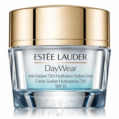 Estee Lauder DayWear Anti-Oxidant 72H-Hydration Sorbet Creme SPF15 Day Cream