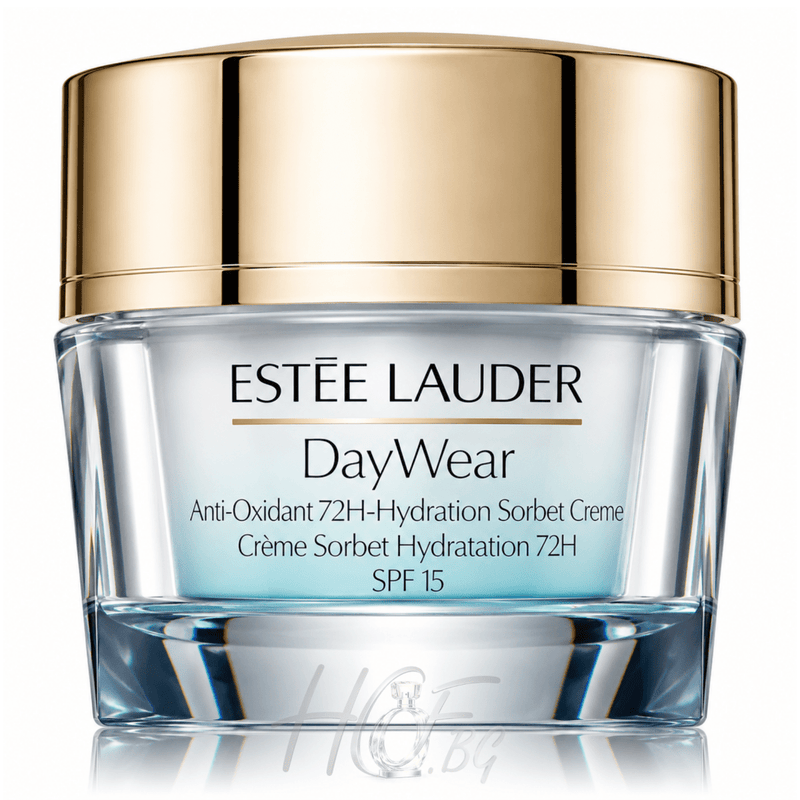 Estee Lauder DayWear Anti-Oxidant 72H-Hydration Sorbet Creme SPF15 Дневен крем - Крем за лице - HOF.BG