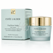 Estee Lauder DayWear Matte Oil-Control Anti-Oxidant Moisture Gel Crème - Крем за лице - HOF.BG