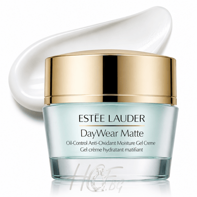 Estee Lauder DayWear Matte Oil-Control Anti-Oxidant Moisture Gel Crème