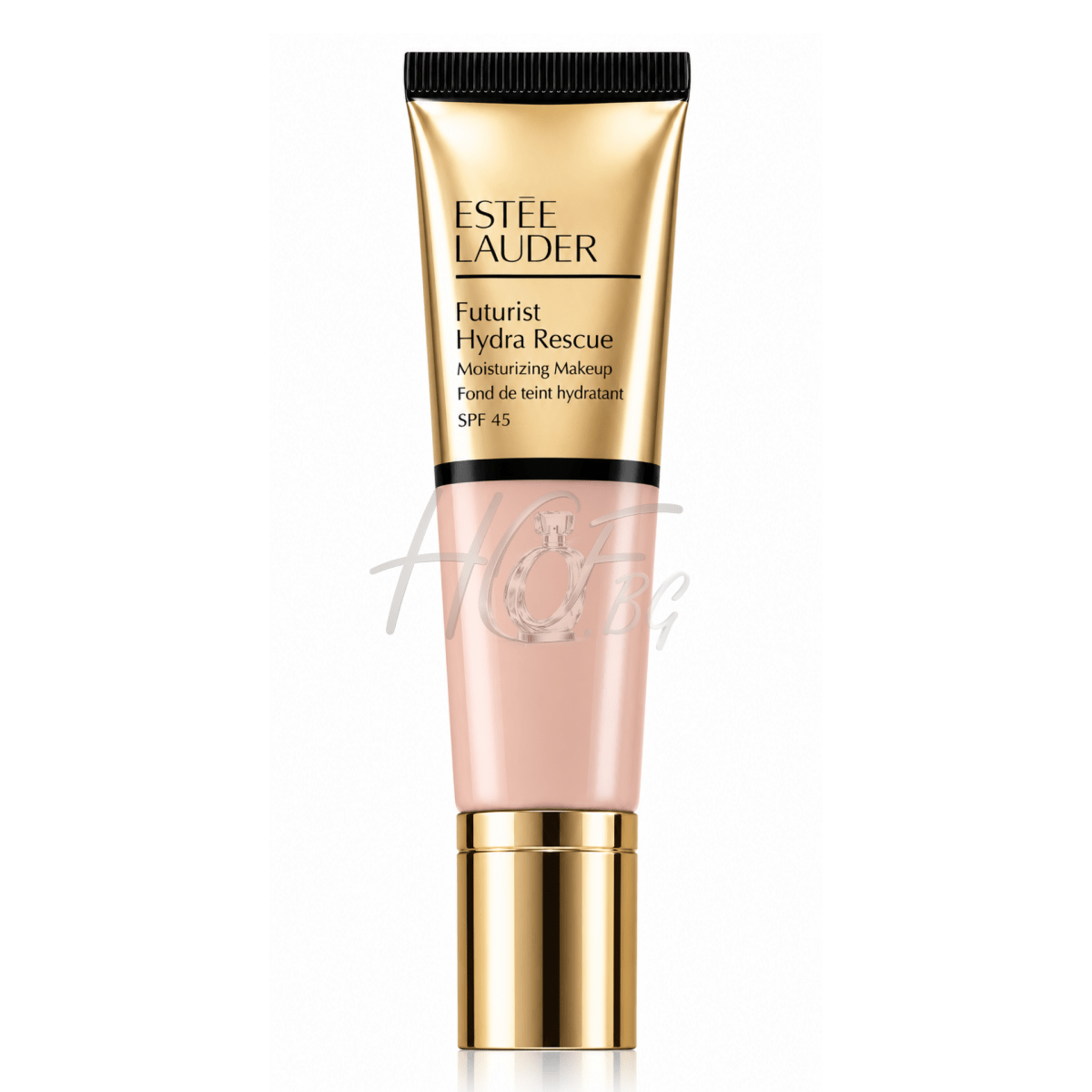 Estee Lauder Futurist Hydra Rescue Makeup SPF 45 - Фон дьо тен флуид - HOF.BG