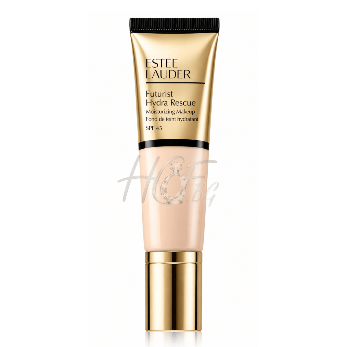 Estee Lauder Futurist Hydra Rescue Makeup SPF 45 - Фон дьо тен флуид - HOF.BG