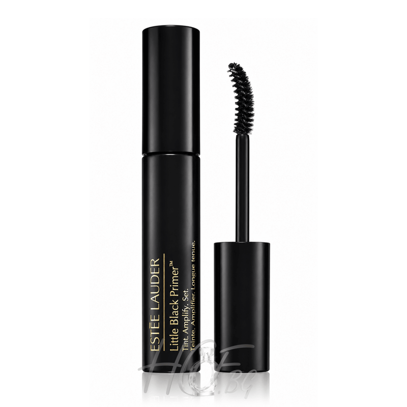 Estee Lauder Little Black Primer - подсилваща спирала - HOF.BG