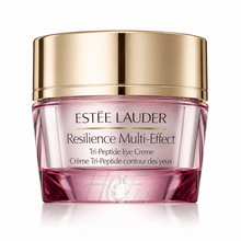 Estee Lauder Resilience Multi-Effect Tri-Peptide Face and Neck Creme SPF15 - Крем за лице - HOF.BG