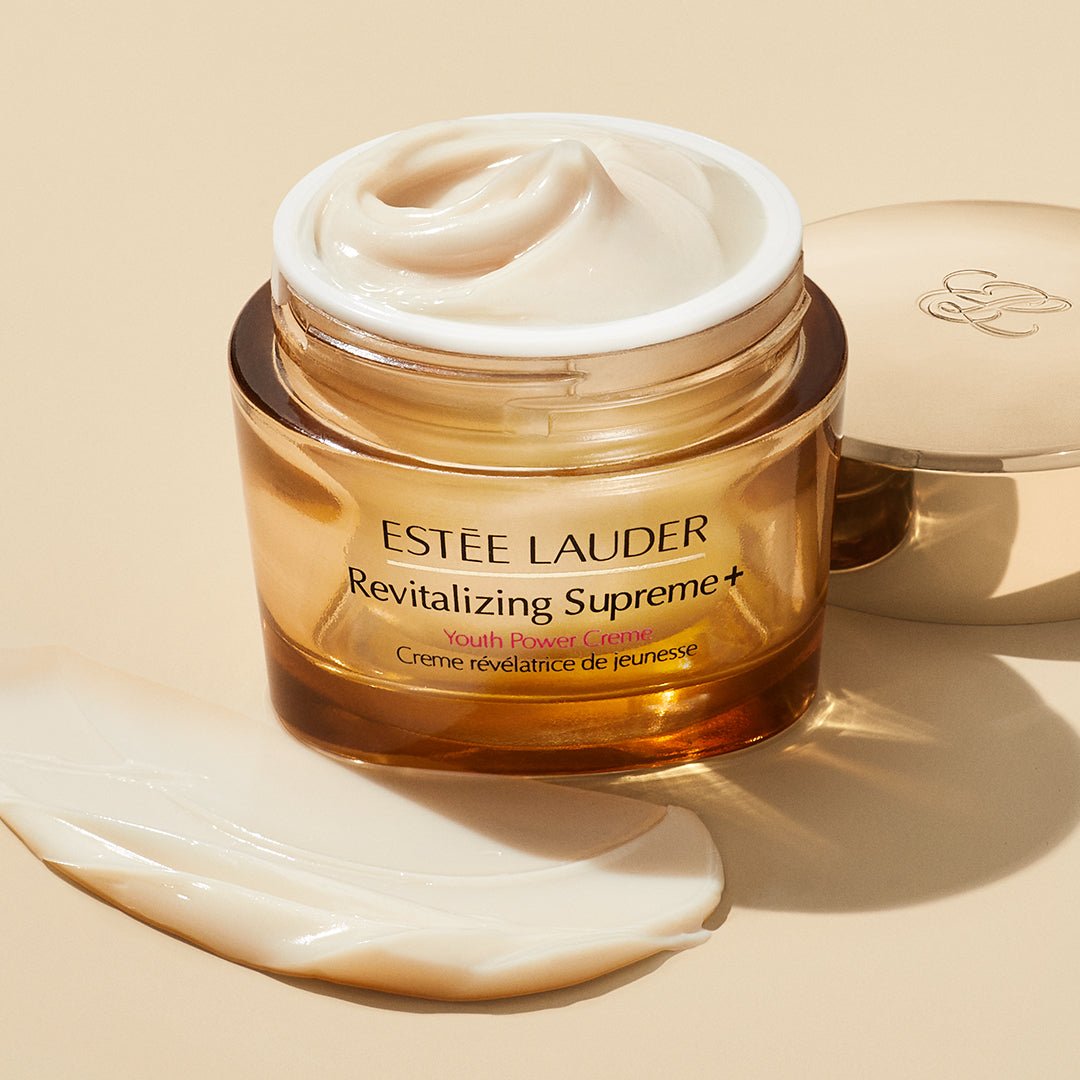 Estee Lauder Revitalizing Supreme+ Youth Power Cream - Крем за лице - HOF.BG