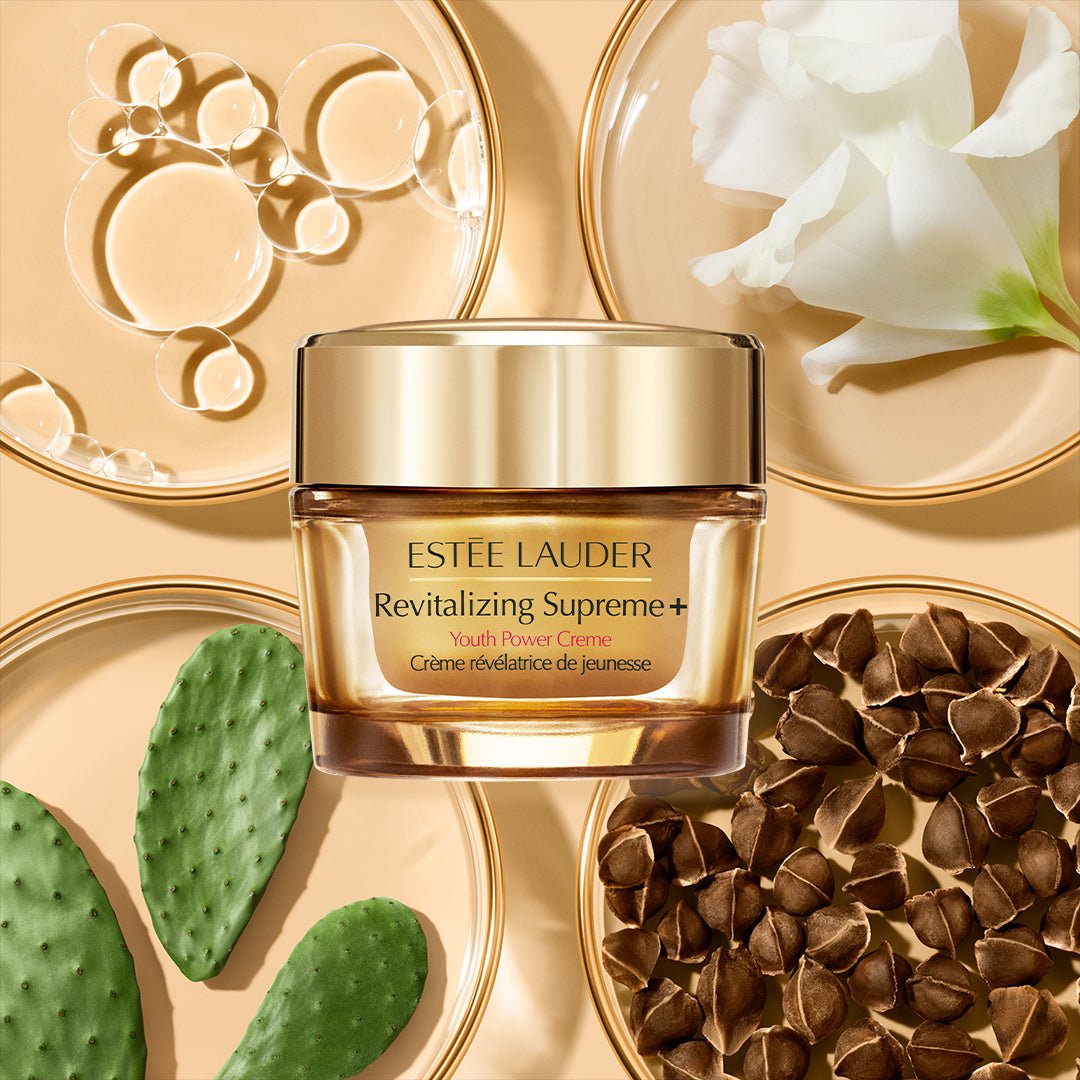 Estee Lauder Revitalizing Supreme+ Youth Power Cream - Крем за лице - HOF.BG