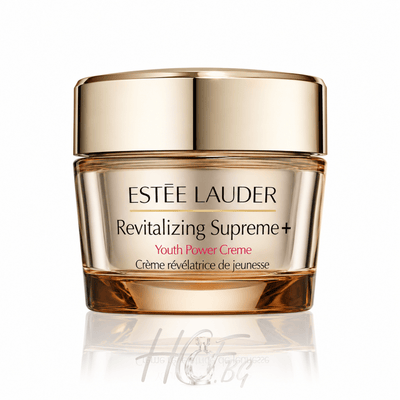 Estee Lauder Revitalizing Supreme+ Youth Power Cream