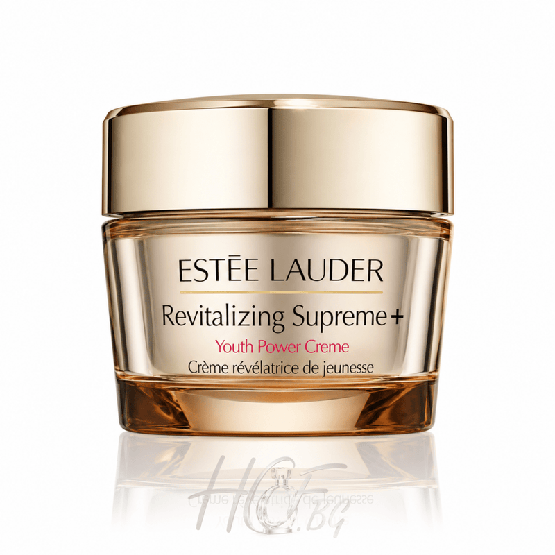 Estee Lauder Revitalizing Supreme+ Youth Power Cream - Крем за лице - HOF.BG