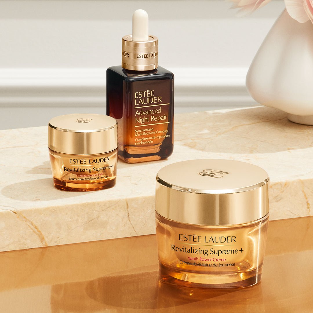 Estee Lauder Revitalizing Supreme+ Youth Power Eye Balm - Окоолочен крем - HOF.BG