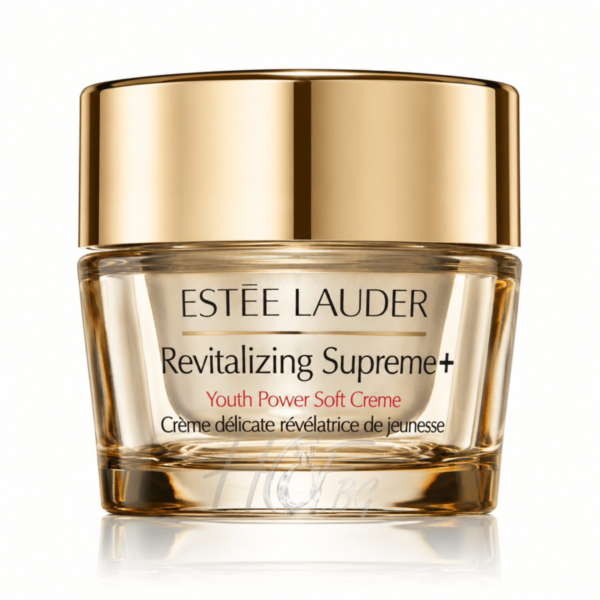 Estee Lauder Revitalizing Supreme+ Youth Power Soft Creme 24 - ЧАСОВ КРЕМ - Крем за лице - HOF.BG