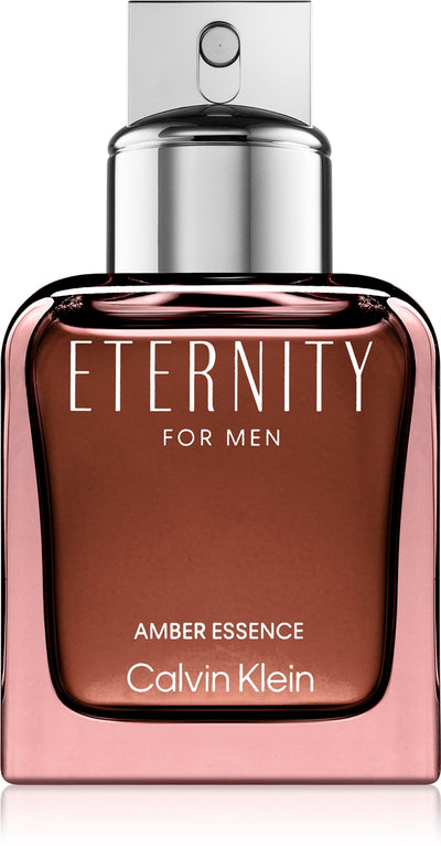 Calvin Klein Eternity Amber Essence Parfum