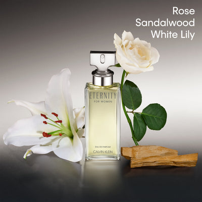 Calvin Klein Eternity EDP