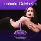 Calvin Klein Euphoria Bold Elixir Intense – парфюм, дамски аромат с жасмин и ванилия
