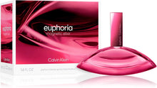 Calvin Klein Euphoria Magnetic Elixir Intense – парфюм, дамски аромат с орхидея и мускус