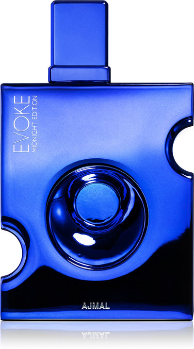 Ajmal Evoke Midnight EDP