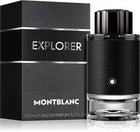 Montblanc Explorer EDP
